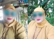 Terobsesi Ingin Saingi Istri Jokowi, Seorang Wanita di Muna Diamankan Polisi