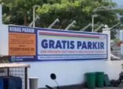 Warga Resah Marak Aktivitas Pungli Berkedok Parkir Liar di Kendari