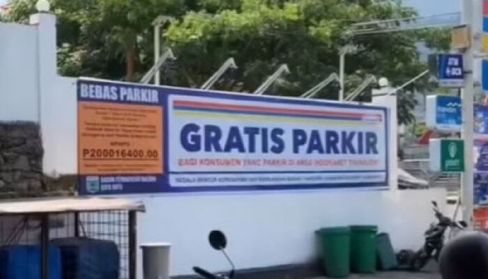 Warga Resah Marak Aktivitas Pungli Berkedok Parkir Liar di Kendari