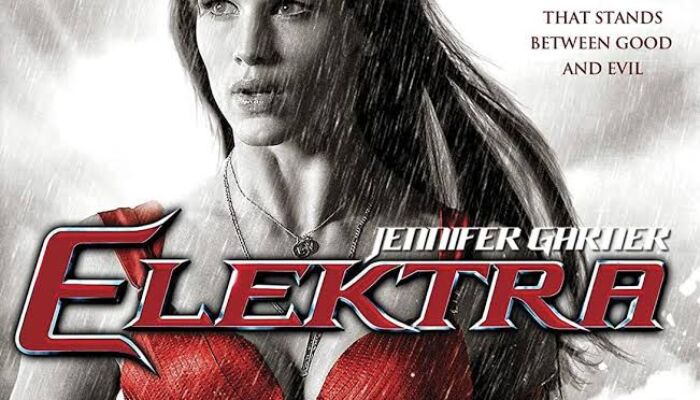 Sinopsis Filem Elektra, Aksi Mendebarkan Jennifer Garner Tayang di Bioskop Trans TV