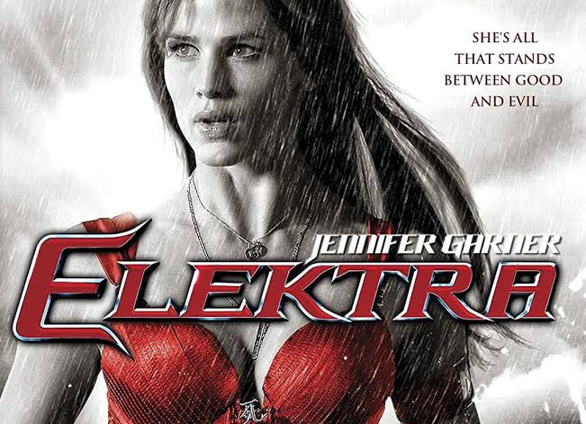 Elektra