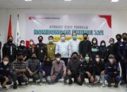 PT DSSP Power Kendari Terima Kunjungan Forum Himpunan Mahasiswa Elektro Indonesia