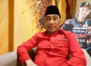 Andi Sulolipu Harap PJ Wali Kota Kendari yang Baru Harus Sejalan dengan Legislatif