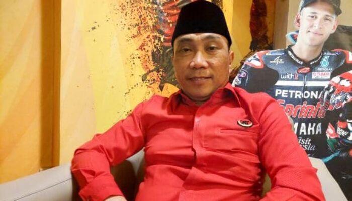 Andi Sulolipu Harap PJ Wali Kota Kendari yang Baru Harus Sejalan dengan Legislatif