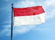 Catat! Ini Aturan Pemasangan Bendera Merah Putih Mulai 1 Agustus