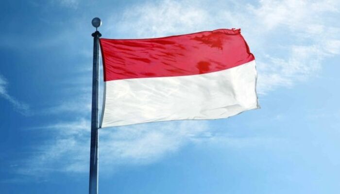 Catat! Ini Aturan Pemasangan Bendera Merah Putih Mulai 1 Agustus