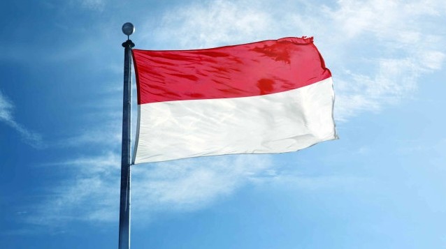 Bendera Merah Putih