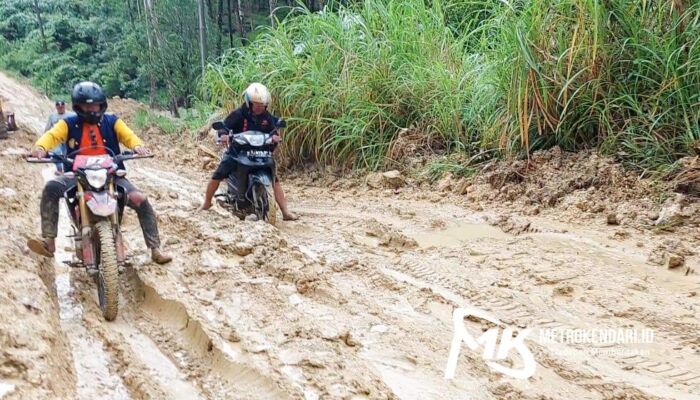 Dipicu Akses Jalan Rusak, Pertalite Langka dan Harga Gas Elpiji 3 Kg Ikut Naik di Wawonii