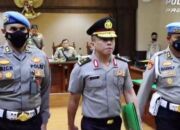 Ferdy Sambo Resmi Dipecat Dari Polri Buntut Kasus Penembakan Brigadir J