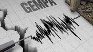 Gempa Bumi