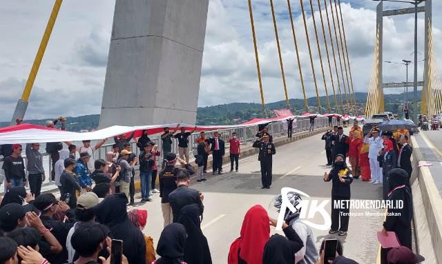 Jembatan Teluk Kendari