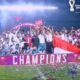 Indonesia Juara Piala AFF U16