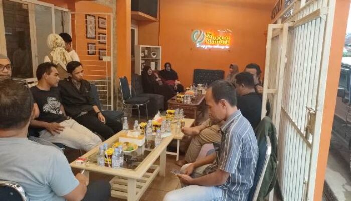 Ikatan Alumni Fakultas Perikanan UHO Bakal Gelar Mubes dan Reuni Akbar