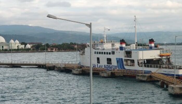 Jadwal Kapal Ferry Pelabuhan Kolaka-Bajoe Rabu 17 Agustus 2022