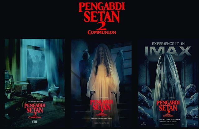 Pengabdi Setan 2