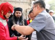 Heboh, Kabar Terbaru Perseteruan Gus Samsudin vs Pesulap Merah