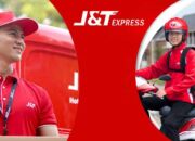 Lowongan Kerja Kendari di J&T Express Gaji UMR, Cek Posisi dan Syaratnya