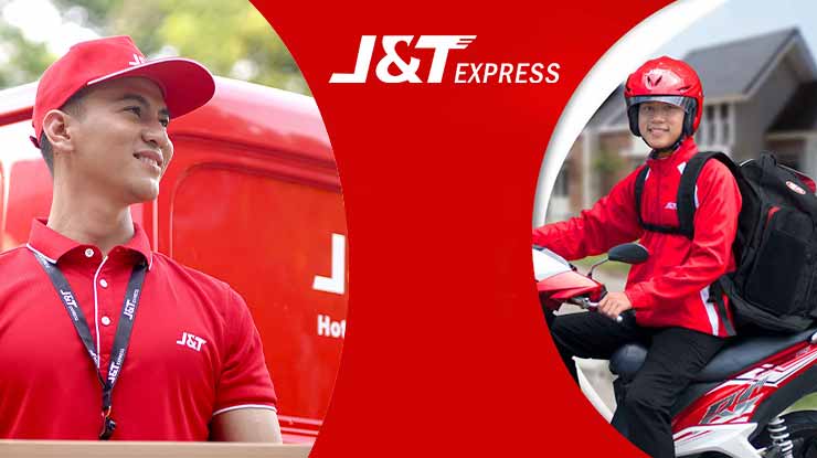 J&T Express