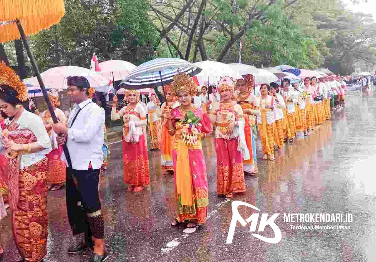 Karnaval Budaya