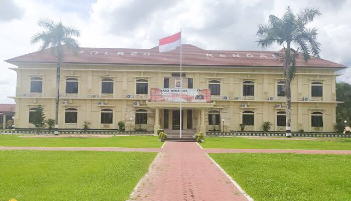 Alasan Sakit, Tersangka Prof B Tidak Penuhi Panggilan Penyidik di Polresta Kendari