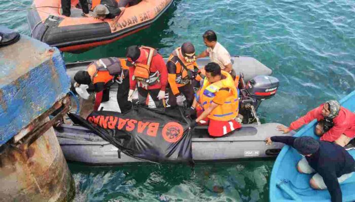 Prajurit TNI AD Ditemukan Tidak Bernyawa di Pantai Nirwana Baubau