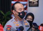 Perkembangan Kasus Ferdy Sambo, Hari Ini Timsus Polri ke Mako Brimob Periksa Tersangka