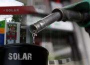 Pertamina: Kalau Ada SPBU Nakal di Kendari “Main” Solar Lapor ke Polisi