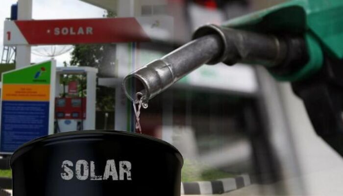 Pertamina: Kalau Ada SPBU Nakal di Kendari “Main” Solar Lapor ke Polisi