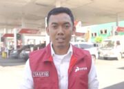 Pertamina Minta Aparat Berperan Aktif Tindak Tegas Penimbun BBM di Sultra