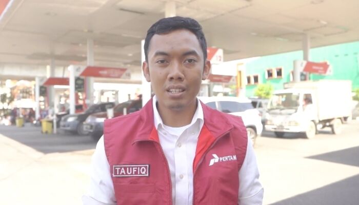 Pertamina Minta Aparat Berperan Aktif Tindak Tegas Penimbun BBM di Sultra