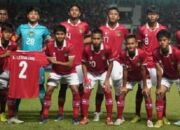 Hasil Piala AFF U-16, Indonesia Lolos ke Final Usai Taklukan Myanmar Lewat Adu Penalti