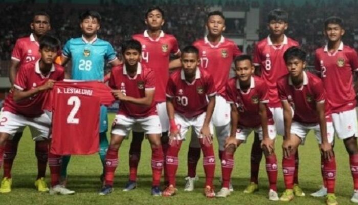 Hasil Piala AFF U-16, Indonesia Lolos ke Final Usai Taklukan Myanmar Lewat Adu Penalti