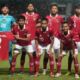 Hasil Piala AFF Indonesia U16 vs Myanmar