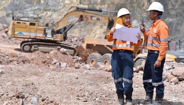 Lowongan Kerja Tambang Nikel di Konawe Utara, Cek Posisi dan Syaratnya