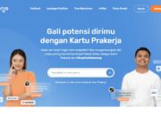 Daftar Kartu Prakerja 2022 Gelombang 40 Dibuka? Segera Login di prakerja.go.id