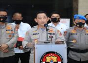 Inilah Deretan Perwira Polri yang Dipecat Secara Tidak Hormat Akibat Buntut Kasus Ferdy Sambo