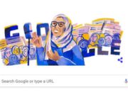 Berikut, Profil Rasuna Said yang Jadi Google Doodle Hari Ini