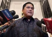 Tak Kunjung Direalisasikan, Ini Kata Erick Thohir Soal Aplikasi MyPertamina