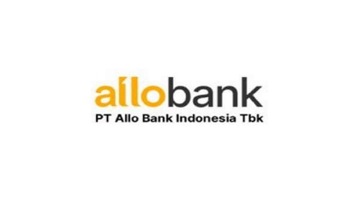 Allo Bank Indonesia