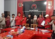 Diduga Salahgunakan Wewenang, Ketua DPC PDIP Konkep Diminta Mundur