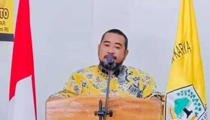 Dinilai Provokasi, Ucapan Nasdem Jawa Barat Disebut Tak Miliki Etika Politik