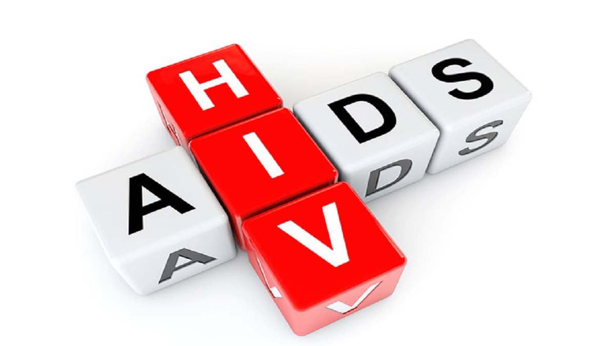 HIV/AIDS