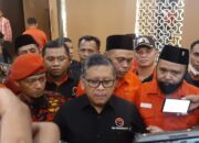 Konsolidasi Kader di Sultra:  PDIP Belum Putuskan Sosok Figur Capres 2024