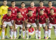 Jadwal Pertandingan, Timnas Indonesia vs Curacao FIFA Matcday Leg 2 Malam Ini