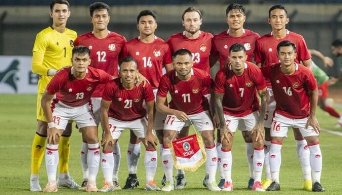 Jadwal Pertandingan, Timnas Indonesia vs Curacao FIFA Matcday Leg 2 Malam Ini