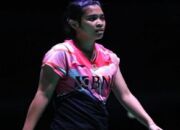 Lima Wakil Indonesia Harus Angkat Koper Usai Kalah Pada Babak Perempat Final Japan Open 2022