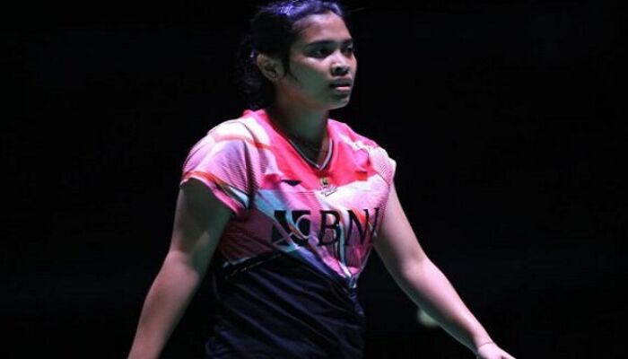 Lima Wakil Indonesia Harus Angkat Koper Usai Kalah Pada Babak Perempat Final Japan Open 2022