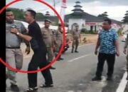 Viral Bupati Labusel Ribut Hingga Sebut Pendemo Monyet