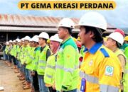 Lowongan Kerja Tambang PT GKP,  Cek Posisi, Syarat Daftar Disini