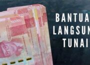 Cara Mencairkan BLT BBM Rp 600 Ribu di Kantor Pos Terdekat